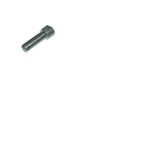 Crown Lift Truck 1.0 RCTF - PIN - FORK 075246