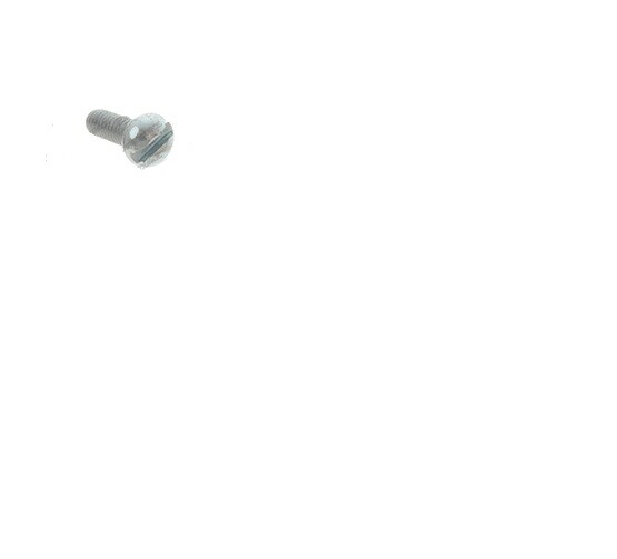 FOR GENIE GR-15 SCREW (RHM)(6-32X.5) Part # 45546