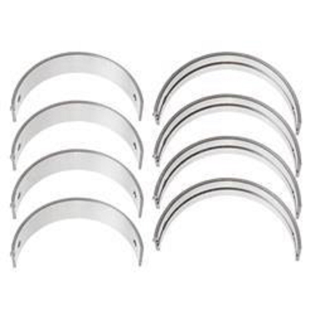 FOR CATERPILLAR BEARING (STD) KIT 154-1203