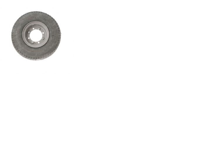 Tennant 1059453, Tire Assembly