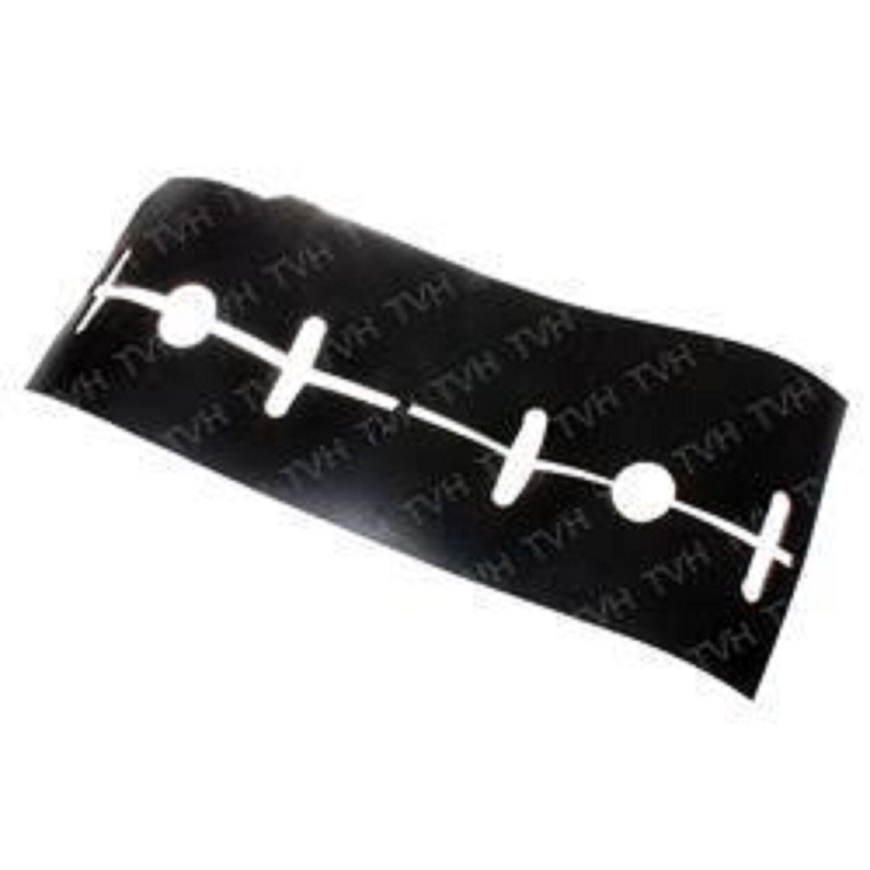 FOR TENNANT SKIRT - NEOPRENE 1019295
