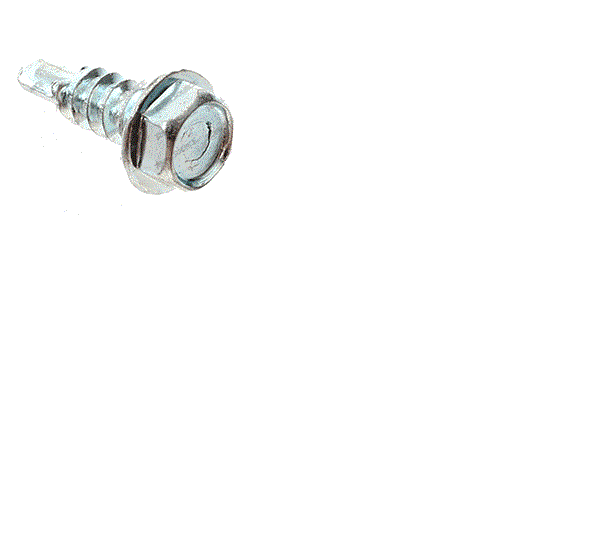 FOR SKYJACK 112327 SCREW SELF TAP #8 -18 X .5