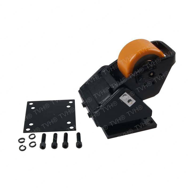 082694-001 CASTER ASSEMBLY FOR CROWN PE 3000 SERIES