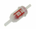 FOR SKYJACK 144153, IN LINE FUEL FILTER