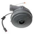 FOR TENNANT FAN, VACUUM, 6.6D, 024VDC, 2 1226905