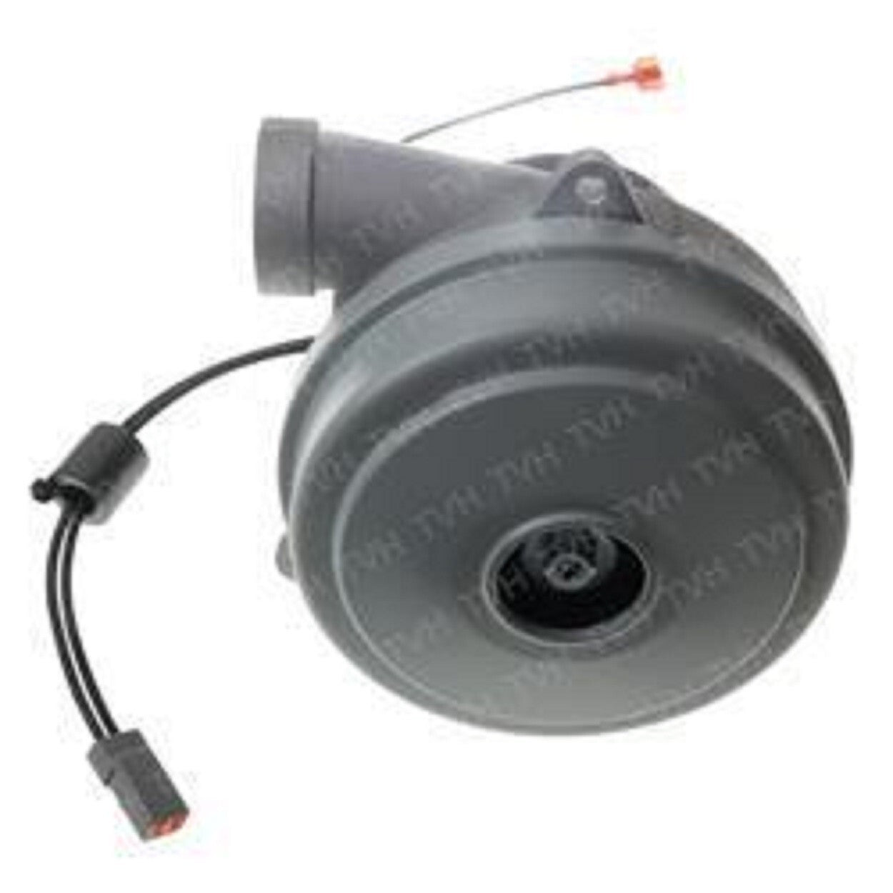 FOR TENNANT FAN, VACUUM, 6.6D, 024VDC, 2 1226905