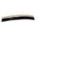 TENNANT 365396 SQUEEGEE - CHANNEL W/URETHANE