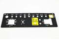 NEW FOR Genie Control Panel Decal/Overlay (FOR Genie# 72164, 72164GT)
