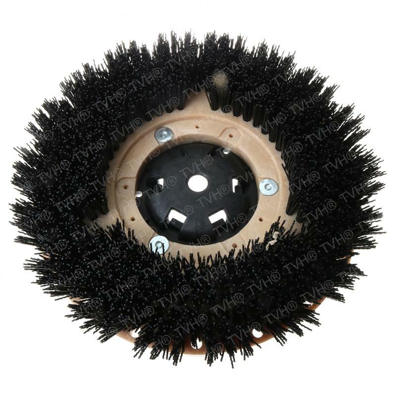 Powerboss 260005 BRUSH - 13IN .050/80 GRIT