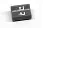 115408 BUTTON, LIFT/LOWER, FOR CROWN PE 3000 SERIES