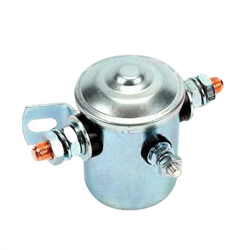 FOR GENIE 38153GT, 38153, SOLENOID - MOTOR START, 12V