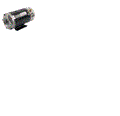 GENIE GR-15 MOTOR - PUMP 24 VOLT DC Part # 105387