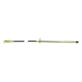 For Allis Chalmers ZS7255411, CABLE ACCELERATOR