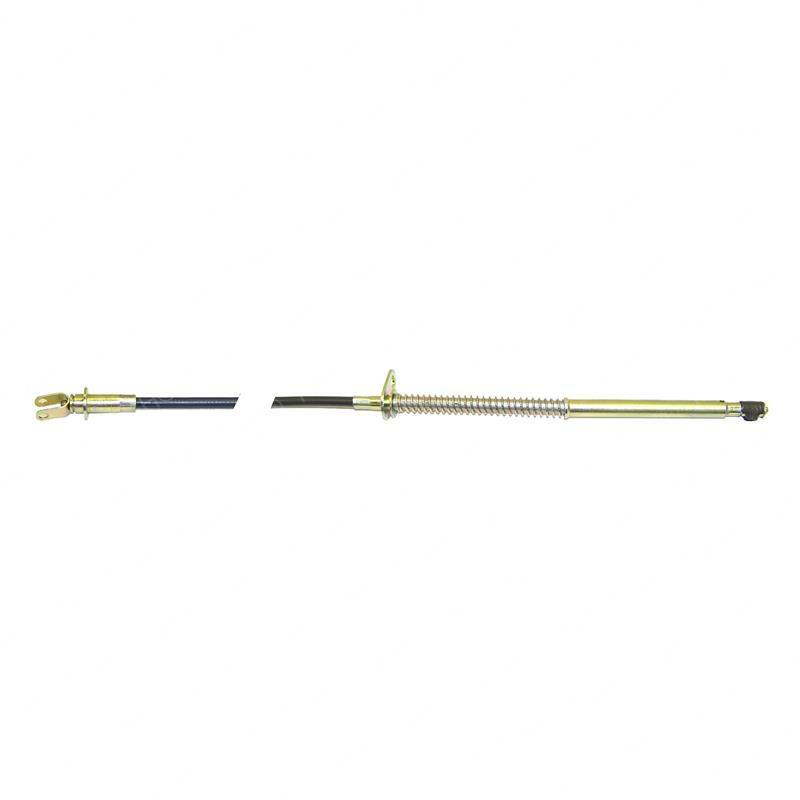 For Allis Chalmers ZS7255411, CABLE ACCELERATOR