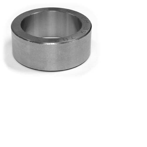 36591 BEARING SLEEVE FOR MULTITON S FOOT CONTROL HYDRAULIC UNIT