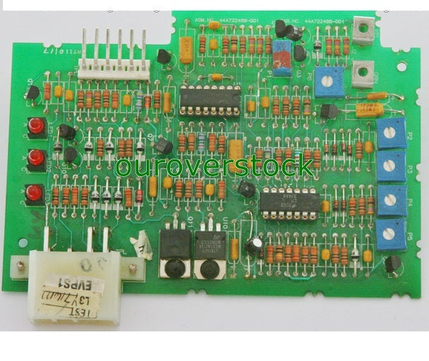 FOR CLARK 2783458 CONTROLLER - REPAIR