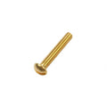 FOR EZ-GO 306917 SCREW - BRASS