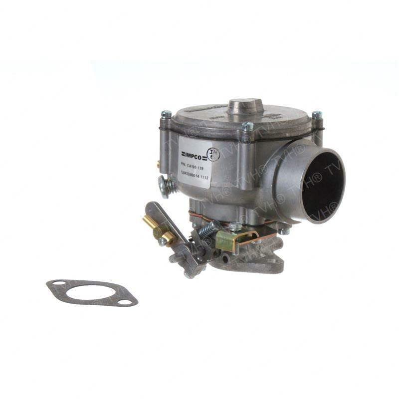 905035600 CARBURETOR 90 DEGREE for YALE GLC020CD FORKLIFT PARTS
