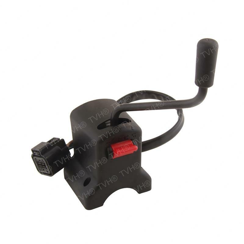 91406-02800 Directional Forward Reverse Switch for Caterpillar GC30K AT83C