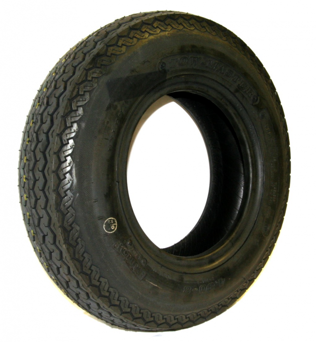 Taylor Dunn Part #: 10-075-00 - Tire