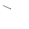 FOR Crown Lift Truck 1.0 RCTL -  SCREW - ROUND HEAD 10-322-1/4  060014-037
