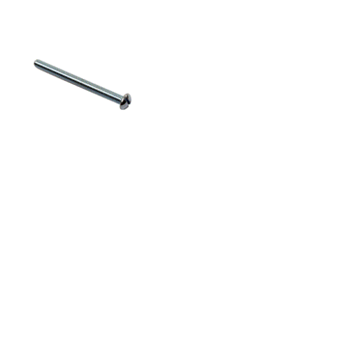FOR Crown Lift Truck 1.0 RCTL -  SCREW - ROUND HEAD 10-322-1/4  060014-037