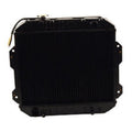 Radiator FOR Nissan Forklift PN 21460-6G100