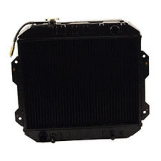 Radiator FOR Nissan Forklift PN 21460-6G100