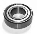 (Qty 1) 6205-2RS two side rubber seals bearing 6205 rs ball bearings 6205rs