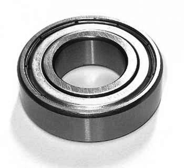 (Qty 1) 6205-2RS two side rubber seals bearing 6205 rs ball bearings 6205rs