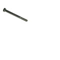 FOR Crown Lift Truck 1.0 RCTL -  CAPSCREW 1/4-20 X 3 060015-030