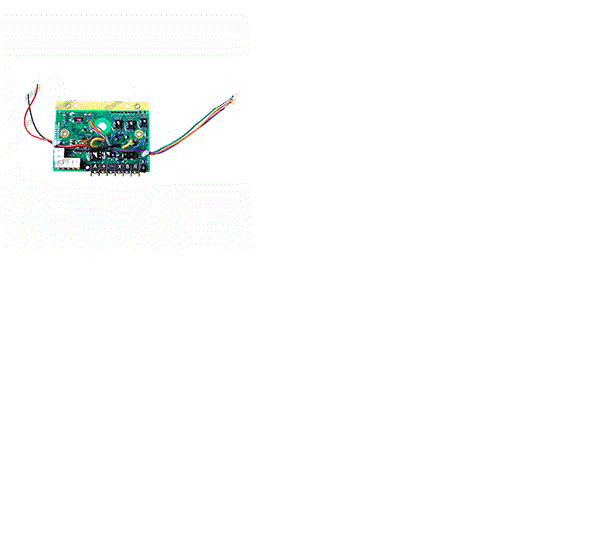 for SNORKEL 3040394 PC BOARD