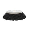 FOR TENNANT 59431, SIDE BROOM -14", 3 SINGLE ROW,POLY