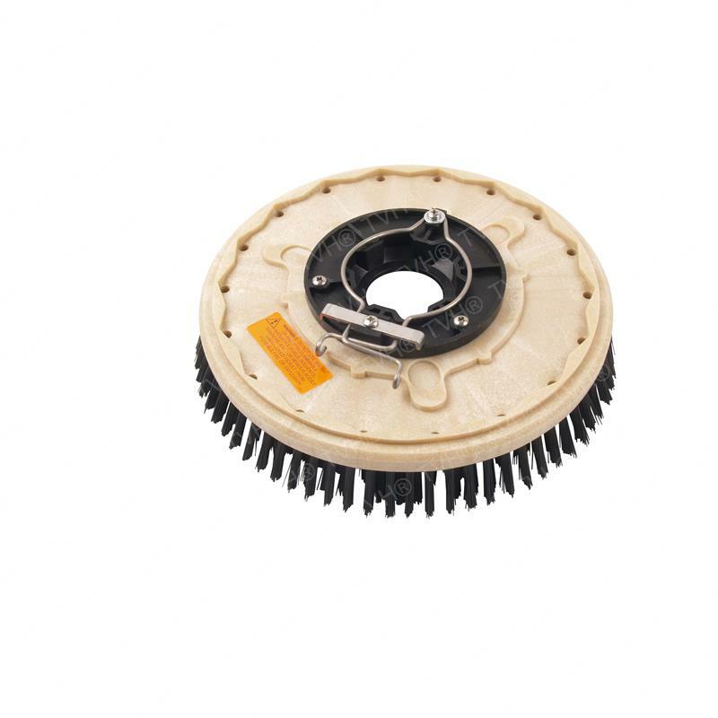 FOR Powerboss 3313135 BRUSH
