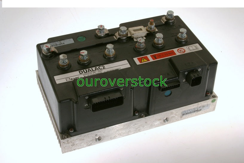 ZAPI FZ5035 CONTROLLER - REPAIR