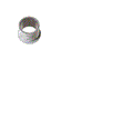 FOR GENIE 35675, 35675GT BUSHING - FLANGE