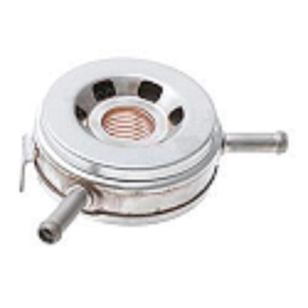 FOR KUBOTA COOLER OIL ASSY 1G896-37012