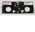 NEW FOR Snorkel Control Box Decal (FOR Snorkel: 82014)