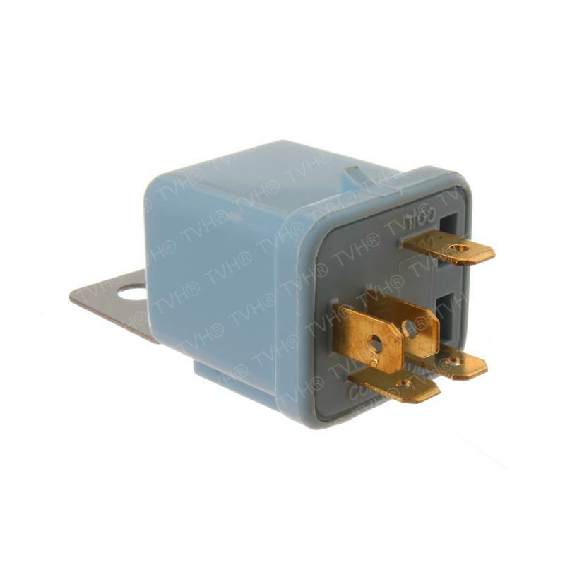 Yale 917314400, SAFETY RELAY