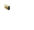 SKYJACK 103425 RELAY SPDT 24V