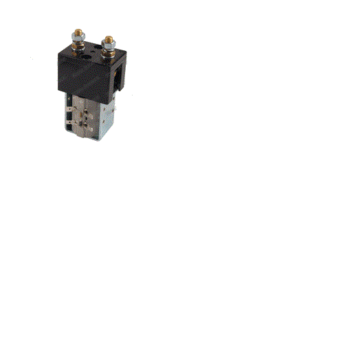 FOR Genie 19550GT - NEW Genie 24 Volt Contactor