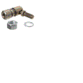FOR Crown Lift Truck 1.0RCTF - JOINT KIT - BALL 075676