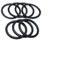 Crown Lift Truck 1.0 RCTF -  SEAL KIT 081725