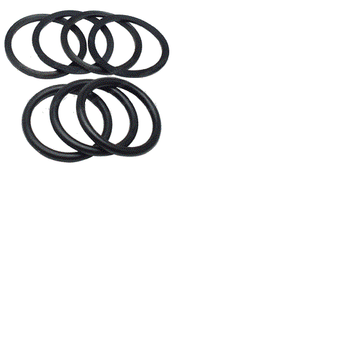 Crown Lift Truck 1.0 RCTF -  SEAL KIT 081725