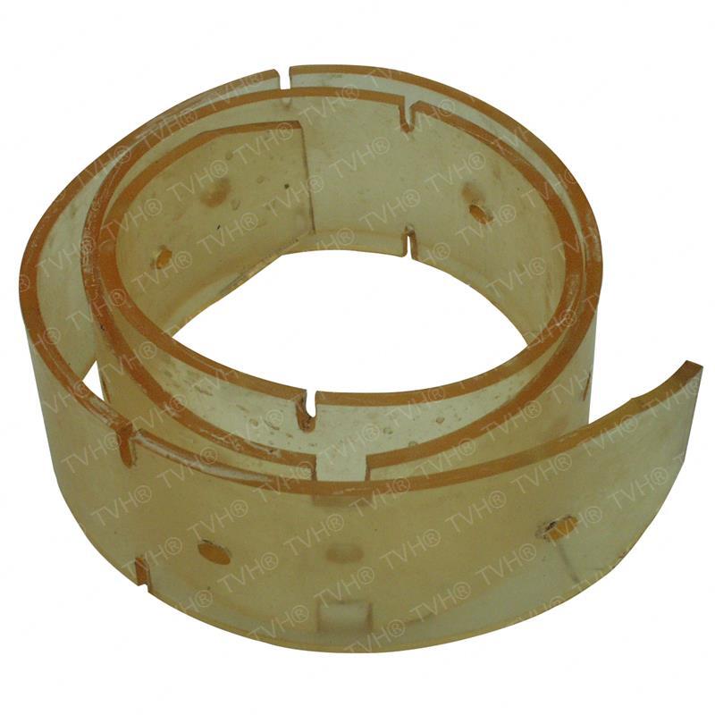 FOR Tennant 222391, Squeegee
