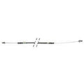 FOR TOYOTA WIRE ASSEMBLY - ACCELERATOR 26620-32160-71