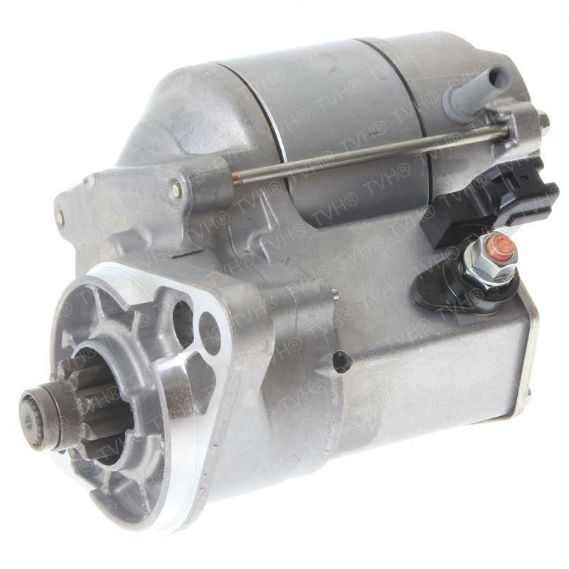 FOR Toyota Part # 28100-36770-71, STARTER ,12V, 14KW (Denso) 8FGC35U