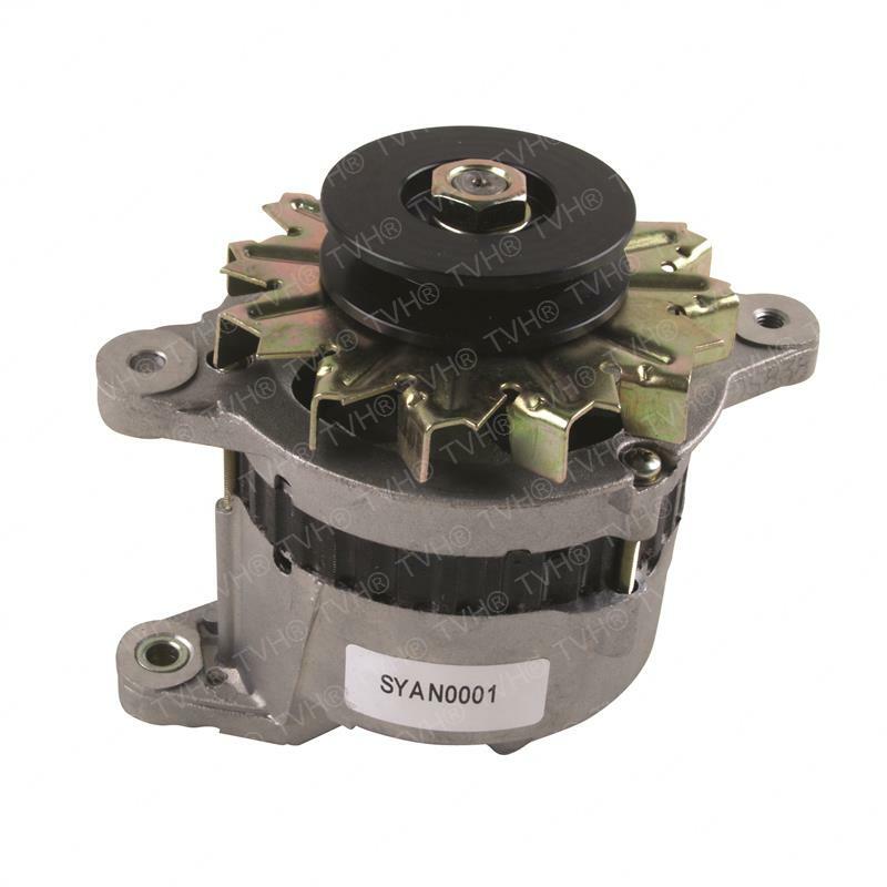 FOR NISSAN ALTERNATOR - NEW 23100-M0413