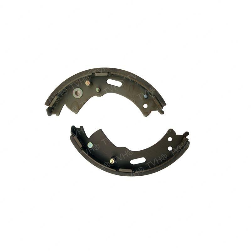 C-K2-11252-73019 Brake Shoe Set (2) for TCM