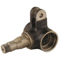 FOR YALE KNUCKLE - STEERING LH 505971533